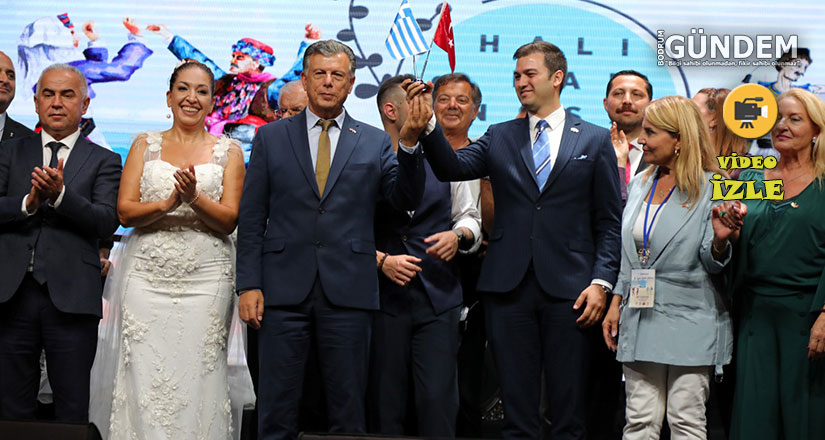 İki yaka, dostluk konserinde buluştu
