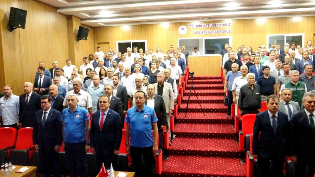 Arıcılara 47,4 milyon TL destek ödemesi yapıldı