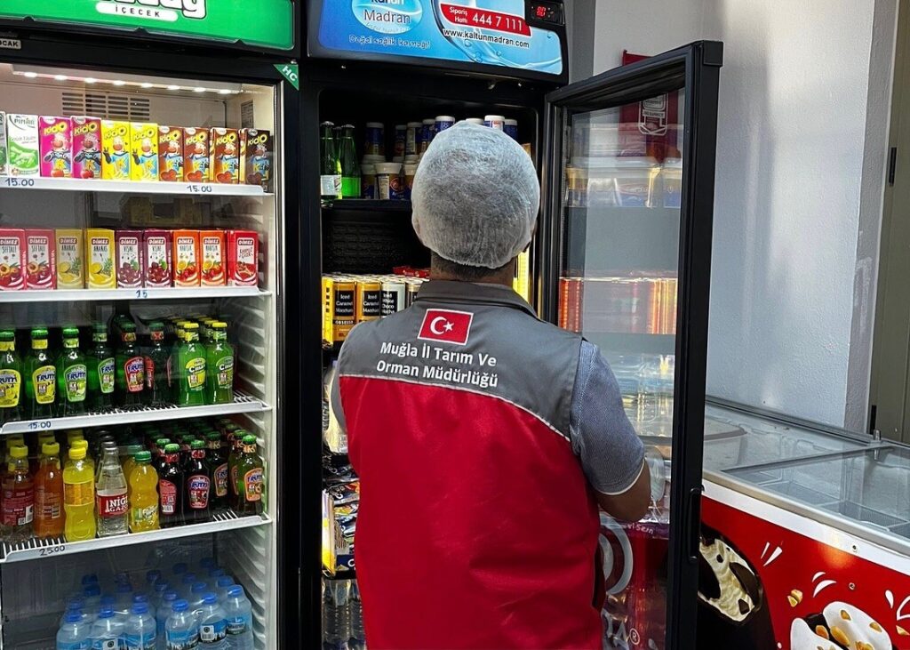 Okul kantinlerinde gıda güvenliği denetimleri tamamlandı