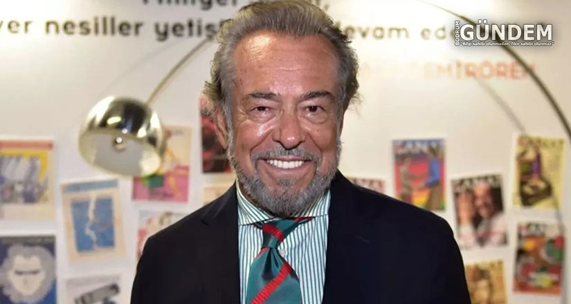 Ünlü gazeteci Güneri Cıvaoğlu hayatını kaybetti