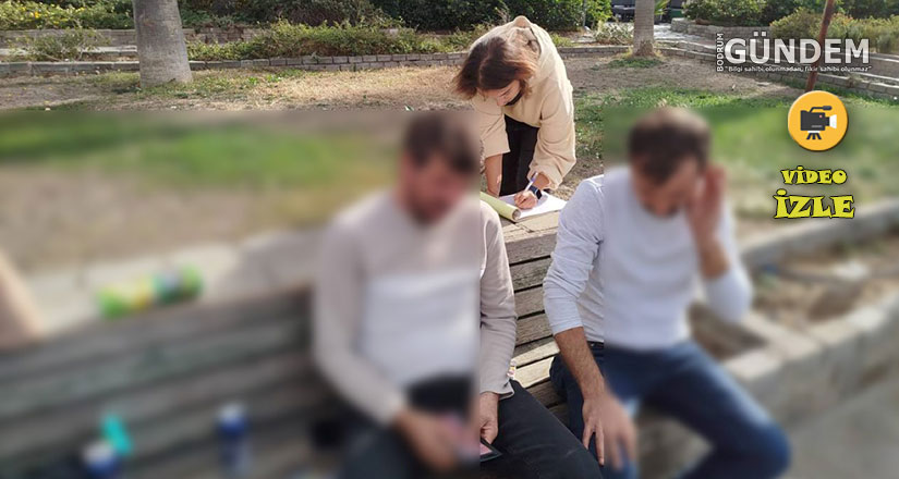 3 Haftada 207 Kişiye 424 Bin Lira Ceza