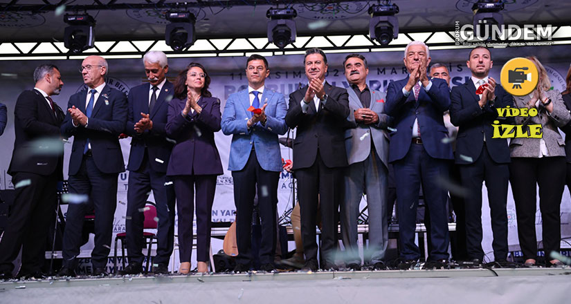 70 Yıllık Hasret Sona Erdi; Bozburun İçme Suyu Projesi Açıldı