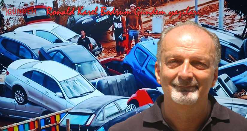 Akdeniz Ülkeleri Tehlikede
