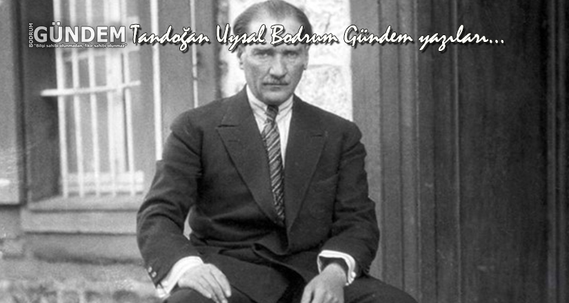 Atatürk 10 Yıl Daha Yaşasaydı