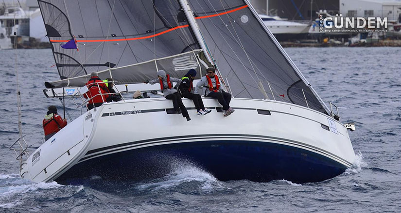 BAYK Güz Trofesi 3. Ayak Yarışları ile devam ediyor