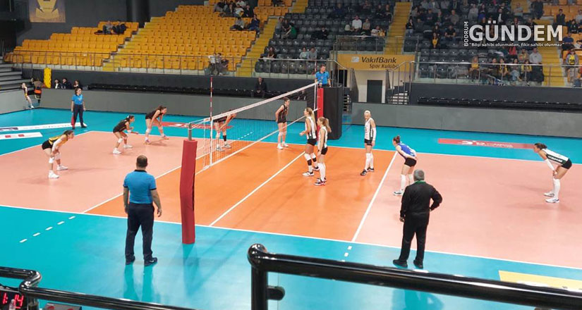 BB Bodrumspor İstanbul deplasmanından istediğini alarak döndü