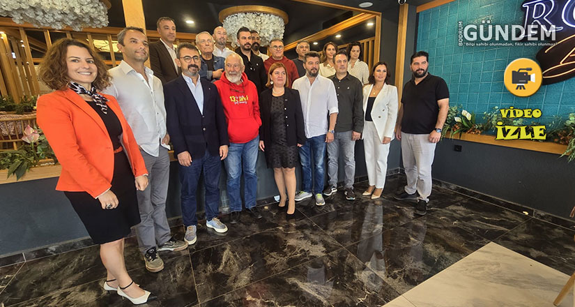 BESİAD Yeni Yönetim Kurulu Göreve Başladı