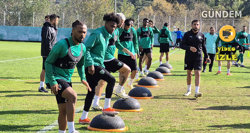 Bodrum FK, Galatasaray karşısında galibiyete kenetlendi