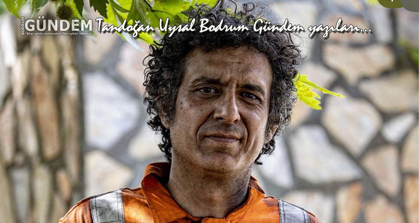 Bodrum İçin Birlikte: Herkesi Kucaklayan Bir Vizyon Ömer Faruk Dengiz: Bodrum’un Yükselen Yıldızı