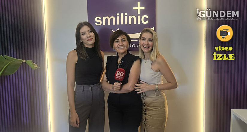 Smilinic Bodrum’da Kapılarını Açtı