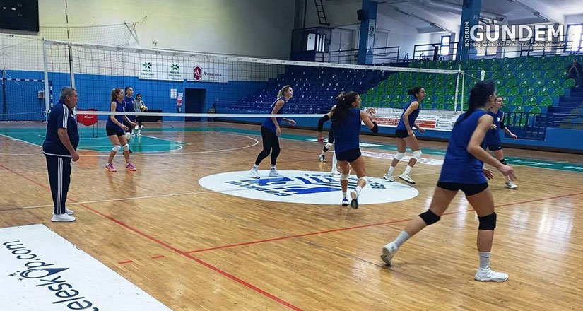Bodrum’un İncileri Tırmanışı Sürdürmek İstiyor