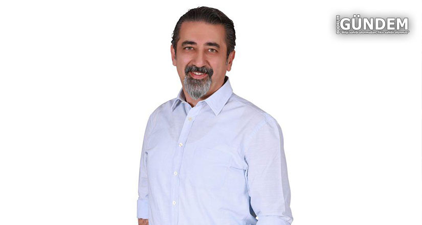 Emre Köroğlu, Bodrum Kent Konseyi Başkanlığı’na Adaylığını Açıkladı