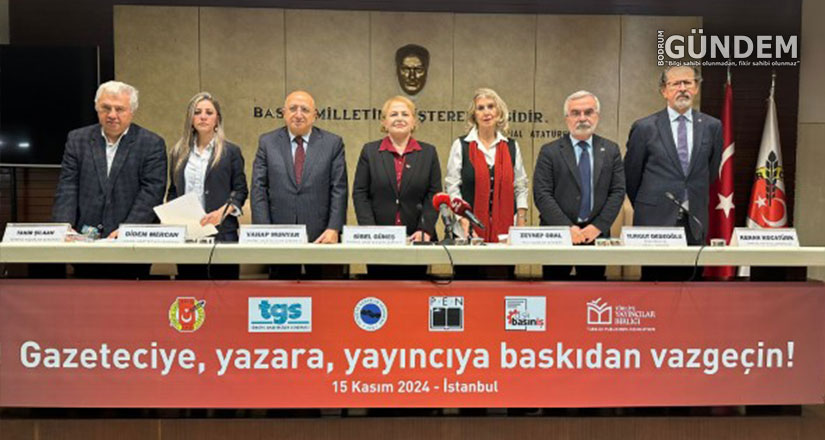 Etki ajanlığı düzenlemesi taslağı iptal edilmelidir