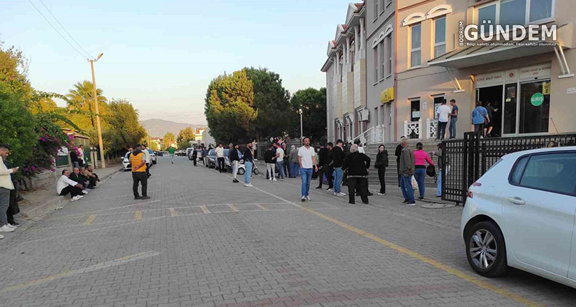 Fethiye’de Yasa Dışı Bahis Operasyonunda CHP’li İsimler Gözaltında