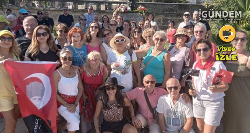 Havana’da 10 Kasım’da Anlamlı Anma Töreni