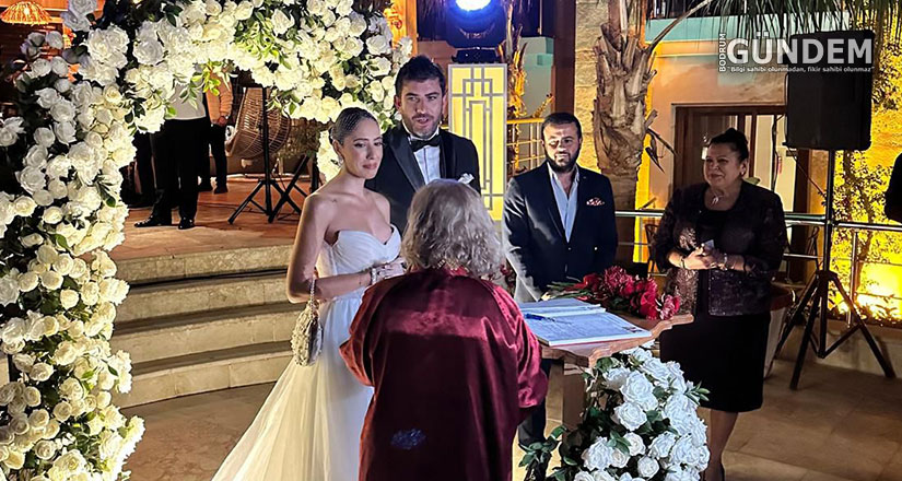Maksutoğlu Ailesinin Mutlu Günü