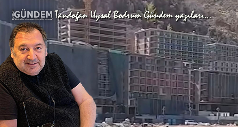Mahkeme, Sinpaş’ın Ruhsat ve Planlarını İptal Etti