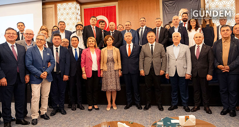 Muğla, Tarihi Kentler Birliği Meclis Toplantısı’na ev sahipliği yapacak