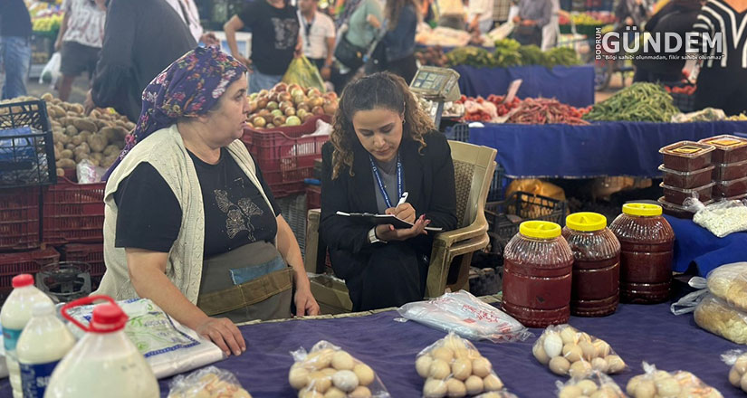 Saha Çözüm Ekipleri, Halkla İç İçe