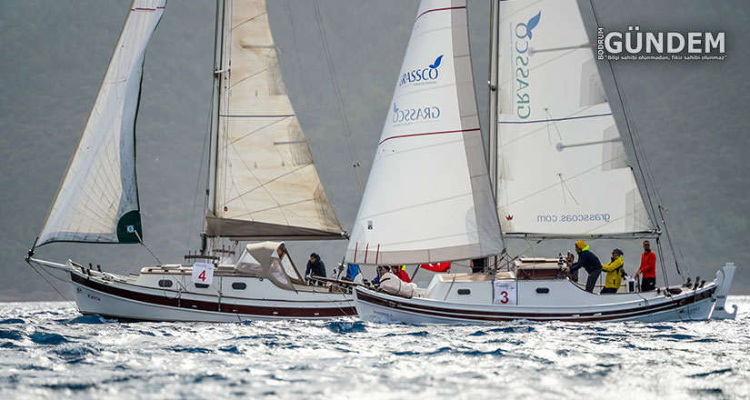 Tırhandil Cup ‘tırhandillerin sevdiği havayla’ kış trofesine başladı