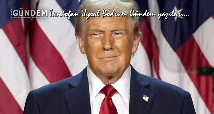 Trump’ın Zaferi Türkiye İçin Ne İfade Ediyor?