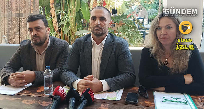 Vesa Grup Yönetim Kurulu’ndan açıklama