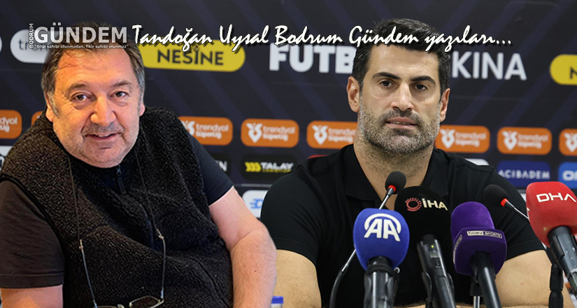 Volkan Demirel Bodrumspor’a Güç Katacak