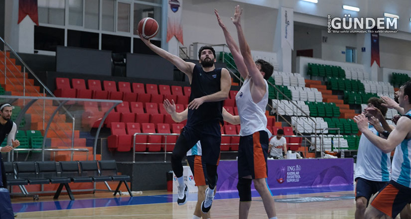 Çağdaş Bodrum Spor, Balıkesir Karşısında Kritik Bir Maça Çıkıyor