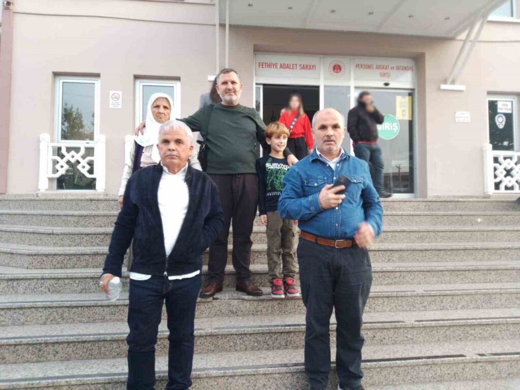İş Adamına 40 yıl 6 ay hapis cezası