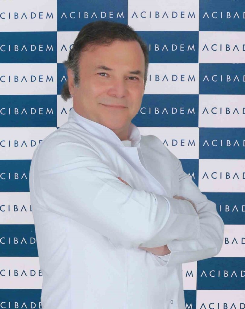 İç Hastalıkları Uzmanı Dr. Önder Koçak: “Huzursuz barsak sorunu, depresyon ve panik atak hastalarında 10 kat artıyor”
