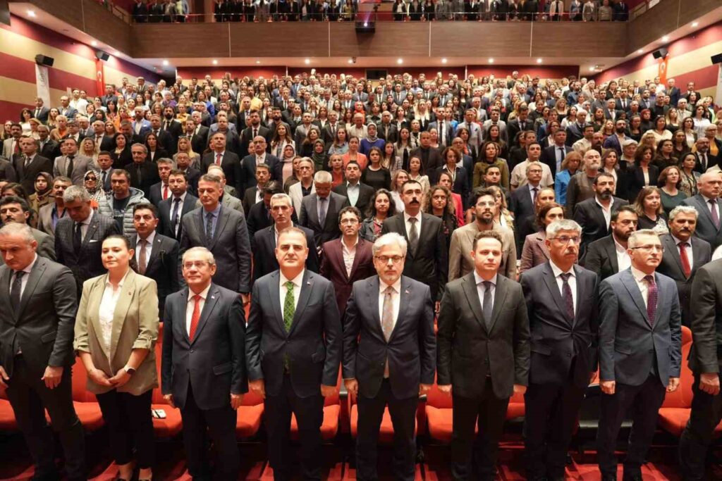 2024-2025 Eğitim Yılı “Öğretmen Akademileri” başladı
