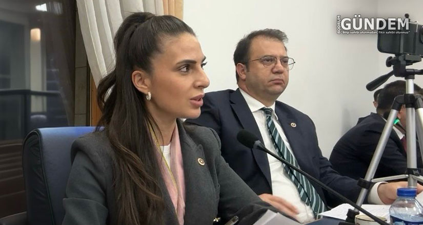 Özcan: Kayyım Siyaseti Yargının Siyasallaşmasının En Uç Noktası
