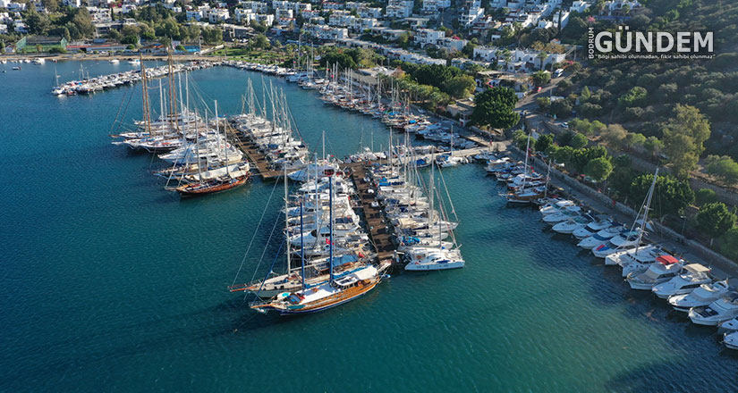 2025 Yılı, Limanlara Ait Yıllık Bağlama Tutarları Hakkında