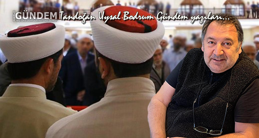 2025 yılı İmamların yılı olacak