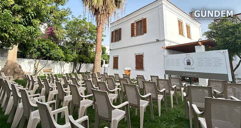 Akademia Vakfı’ndan Açıklama