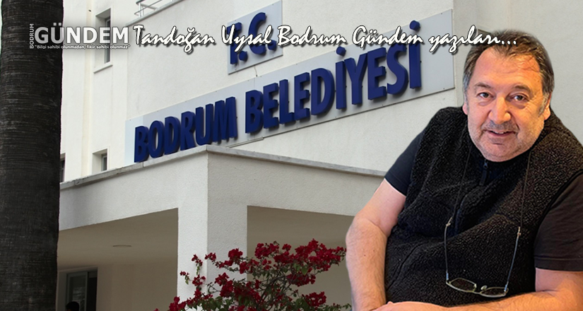 Bodrum Belediyesi’ne Yapılan Bağışlar Ortalığı Karıştırdı