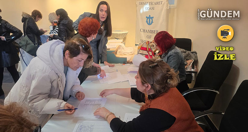 Bodrum Kent Konseyi Kadın Meclisi Seçimli Genel Kurulu Gerçekleşiyor