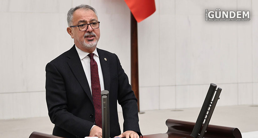 Limana değil, yerine karşıyız