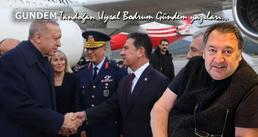 Erdoğan’ın Açıklamaları Muğla’da Kriz Yarattı
