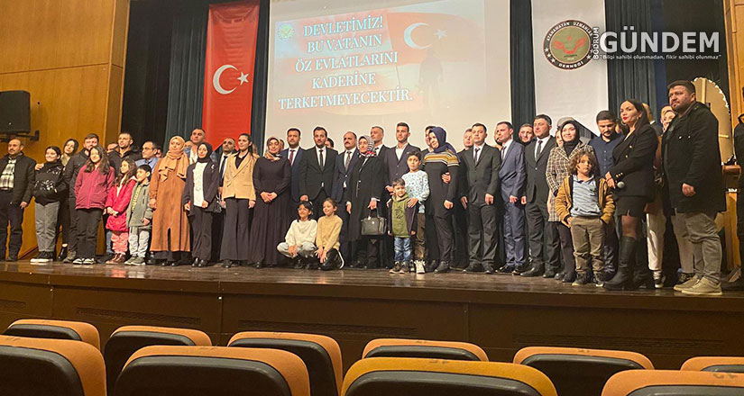 Eski Uzman Çavuşların Hakları için Vefa ve Birlik Çağrısı
