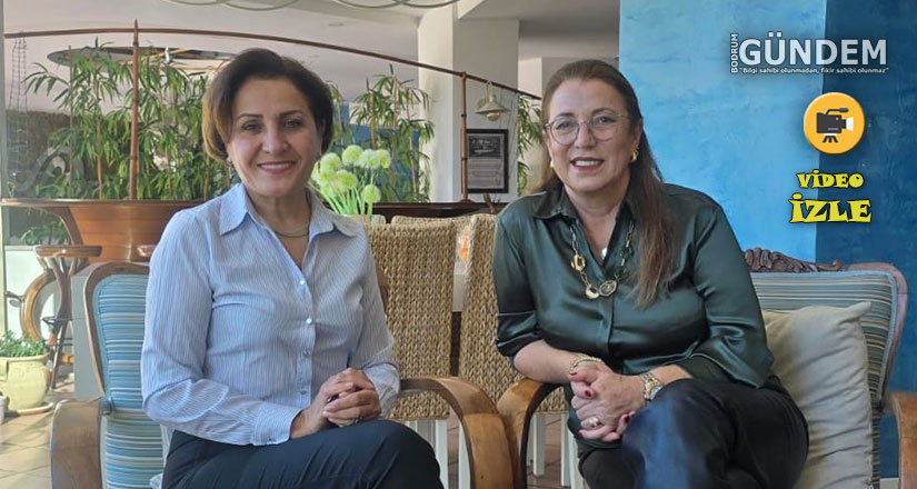 Filiz Fidan, Çocuk ve Kadın Hakları konusunda mücadele veriyor
