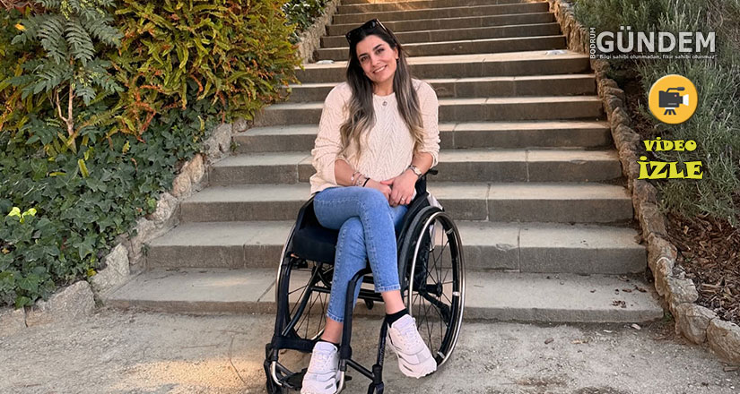 Milli Sporcu ve TÜLOV Bodrum Gönüllüsü Tuğçe Curca’nın İlham Veren Hikâyesi