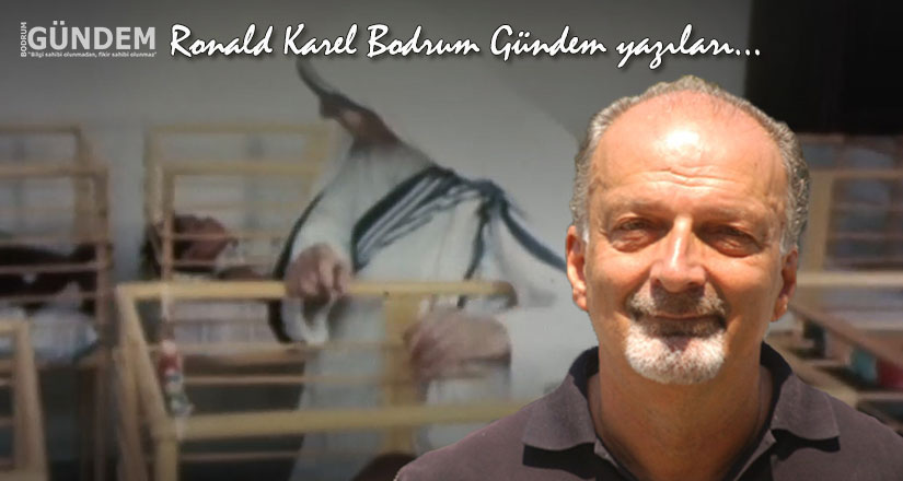 Satılan Çocuklar Küresel Bir Skandal