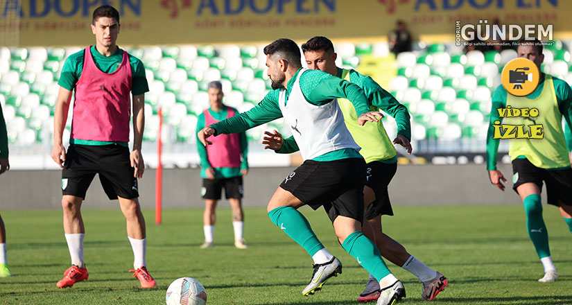 Sipay Bodrum FK Trabzon’dan puanla dönmeyi hedefliyor