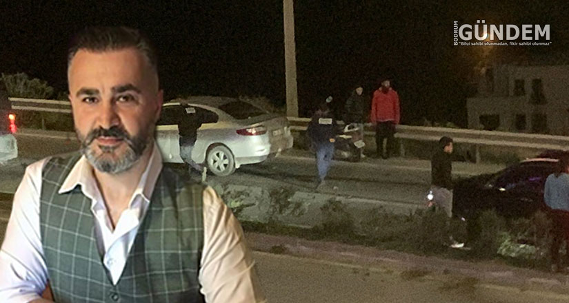 Tuna Işın’ın abisi vefat etti