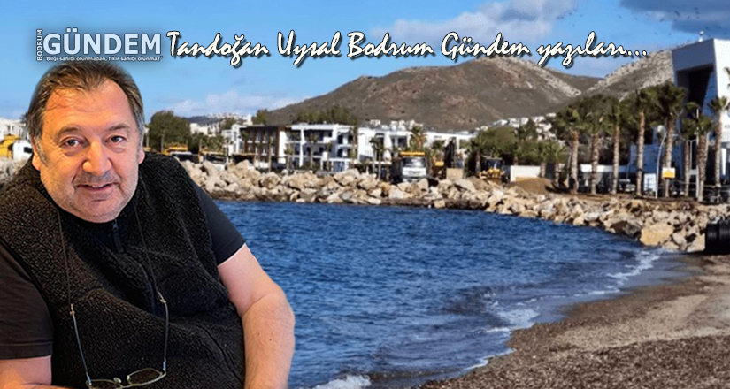 Erdoğan’ın Kapısını Çalmadan Turgutreis Sorunu Çözülür mü?