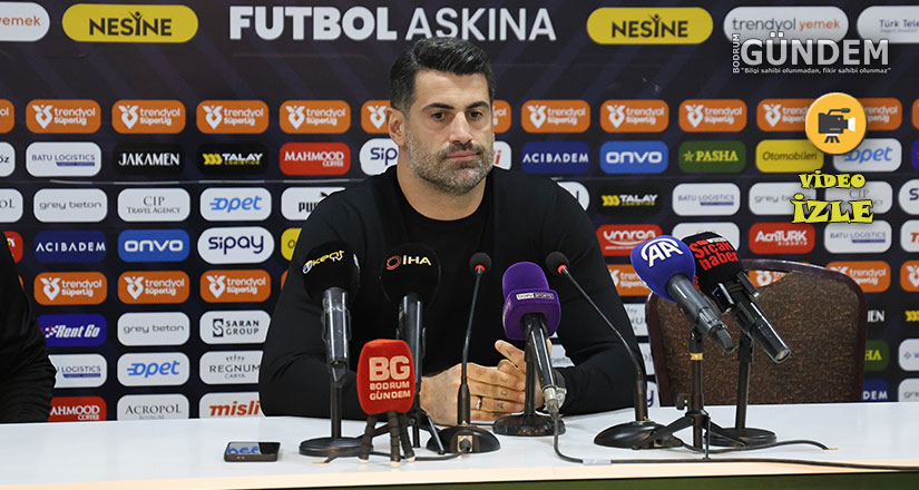 Volkan Demirel: “Çalışmalarımızın karşılığını aldık”