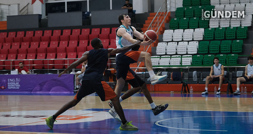 Çağdaş Bodrum Spor Evinde Yenilmezlik Serisini Sürdürmeyi Hedefliyor