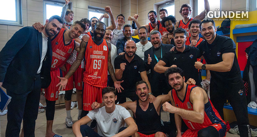 Çağdaş Bodrum Spor’dan Kritik Deplasman Galibiyeti