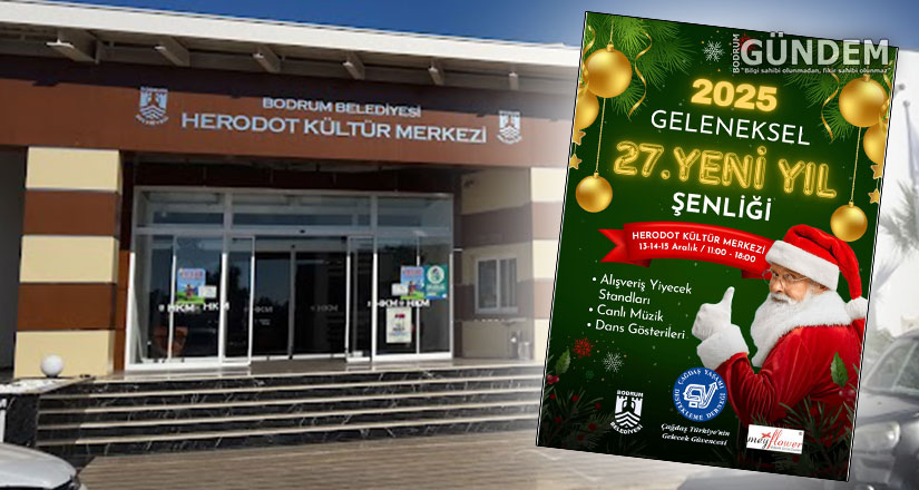 Çağdaş Yaşamla Neşeli Günler Başlıyor